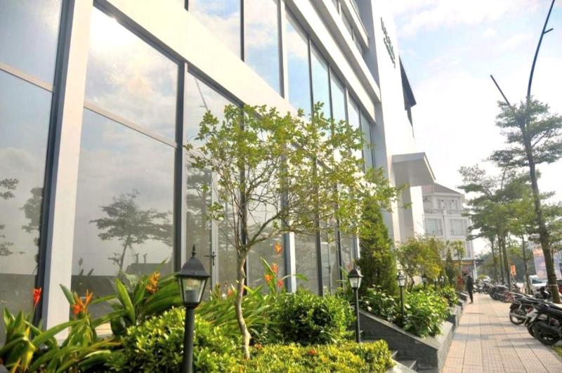 MiLy APARTMENT - NERA Garden 2- Hue - image 1