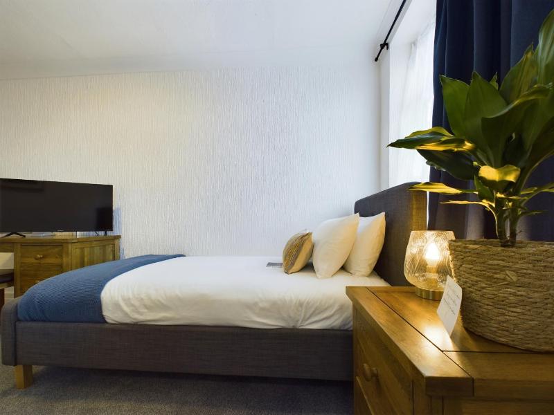 Single Room image 4