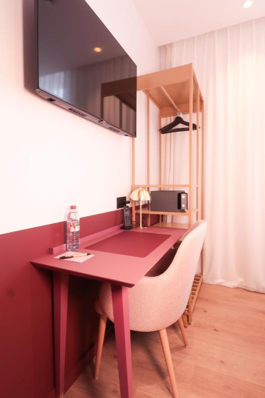 Rosa Hotel - image 20