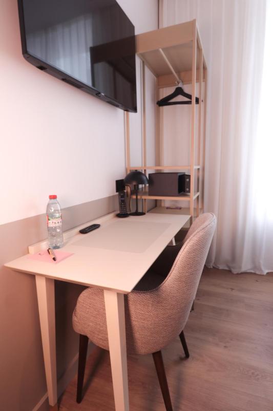 Rosa Hotel - image 14