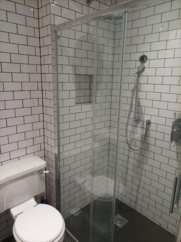 Central and Bright 1 Bedroom Flat - Peckham Images