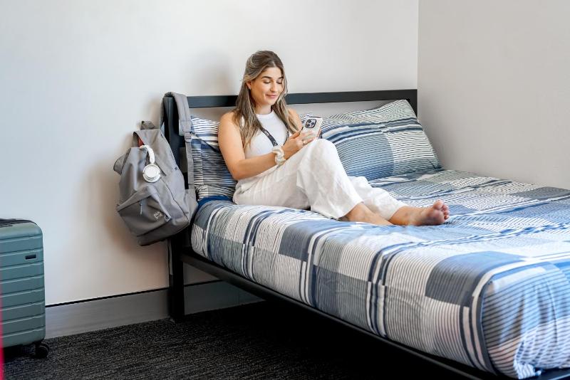 Double Room with Shared Bathroom image 4