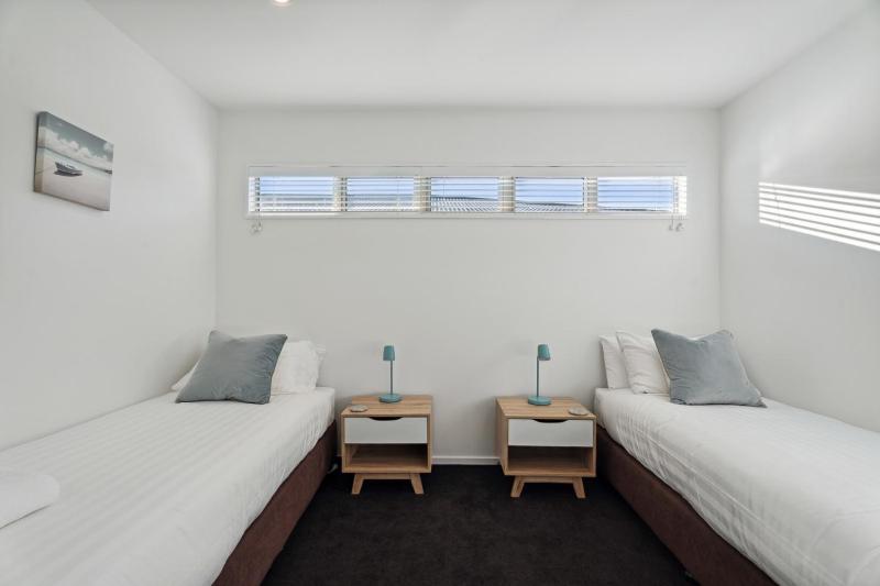 Alpine Retreat - 3 Bedroom - image 7