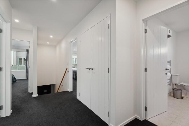 Alpine Retreat - 3 Bedroom - image 16