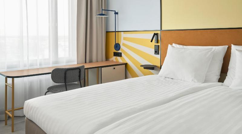 Standard Double Room image 1