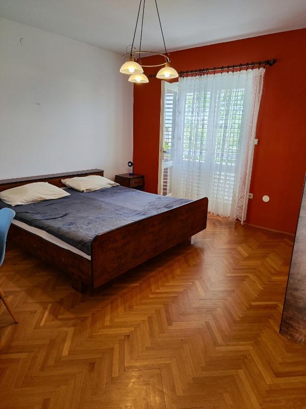 Three-Bedroom Apartment image 2