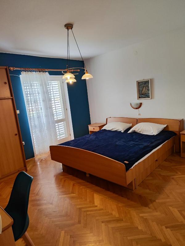 Three-Bedroom Apartment image 3