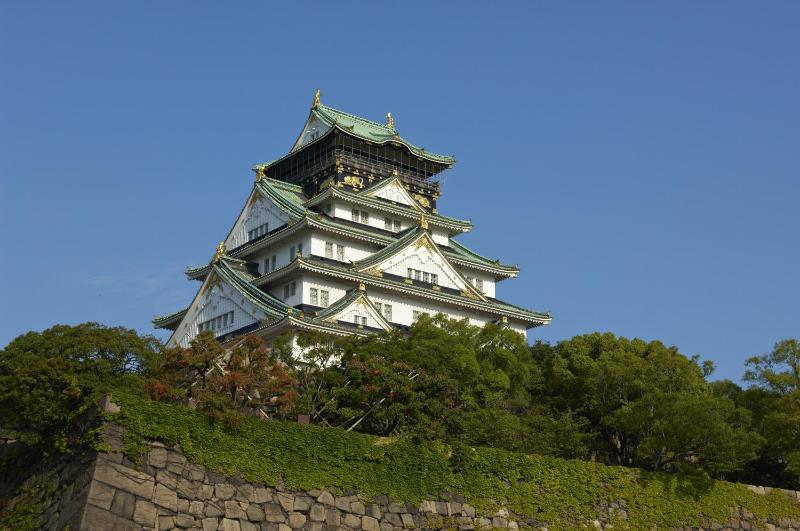 Hotel Osaka Castle - image 16
