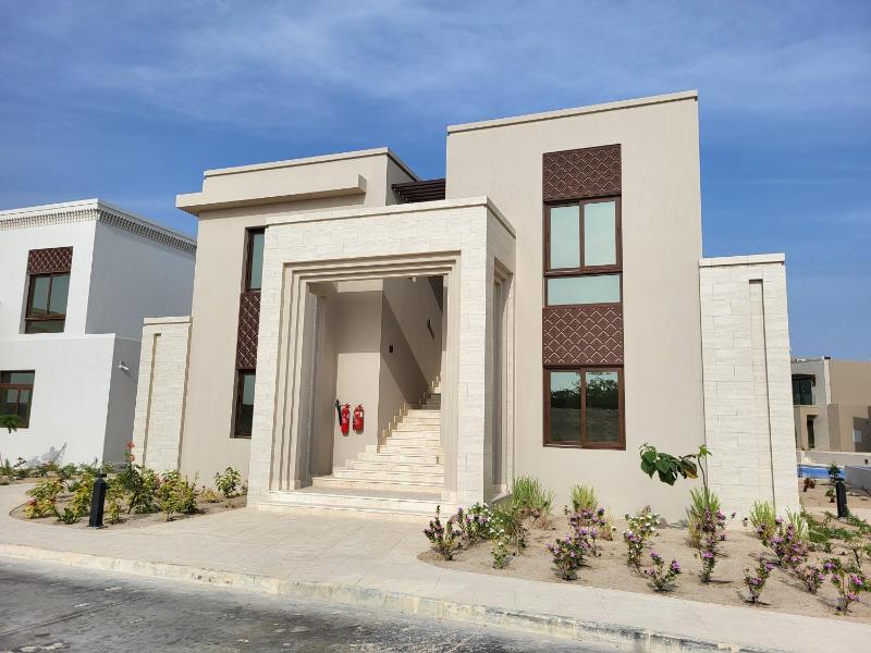 Gatsby's Apartment Hawana Salalah RV 14-G02 - image 5
