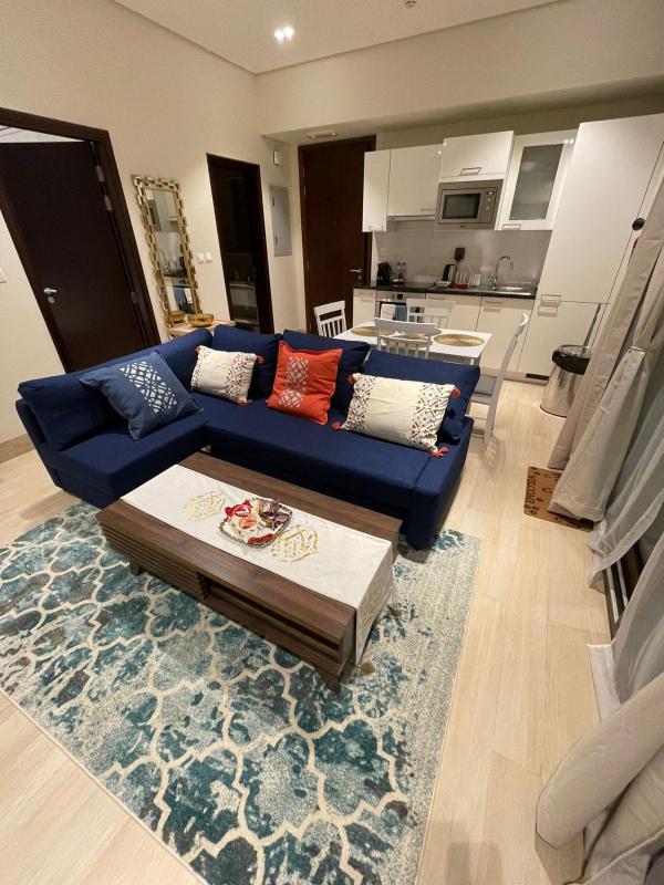 Gatsby's Apartment Hawana Salalah RV 14-G02 - image 12