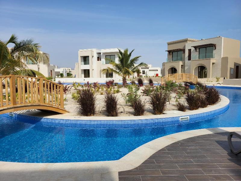Gatsby's Apartment Hawana Salalah RV 14-G02 - image 13