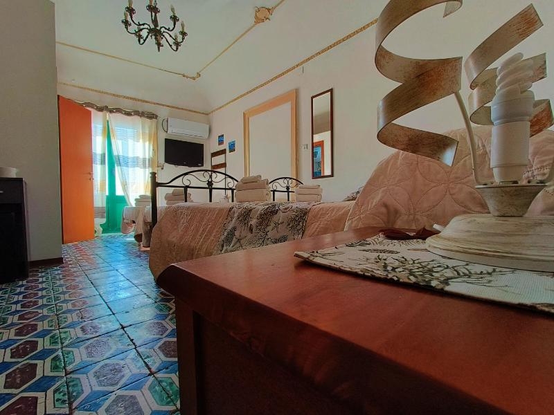 Quadruple Room with Balcony image 1