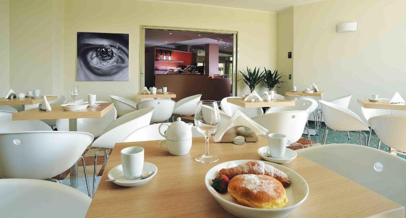 Hotel Residence Zodiaco - image 8