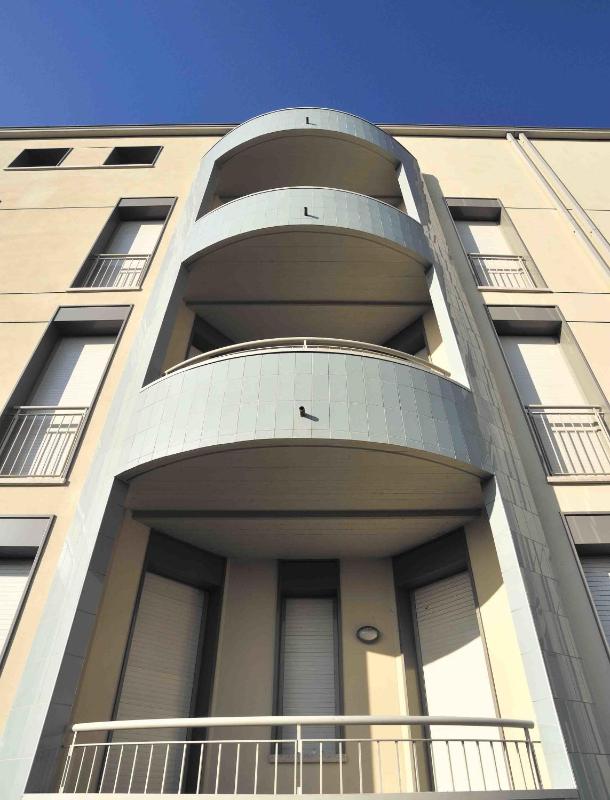 Hotel Residence Zodiaco - image 12