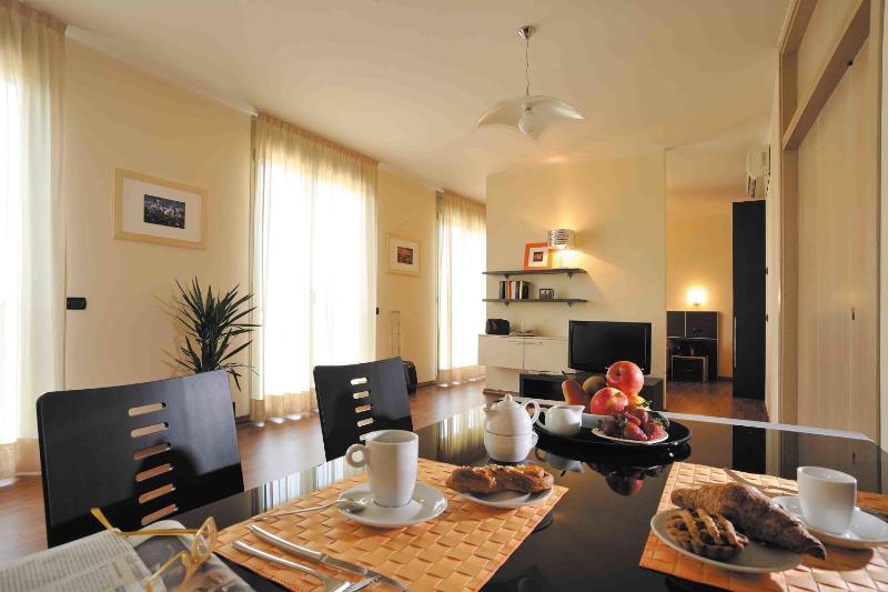 Hotel Residence Zodiaco - image 13