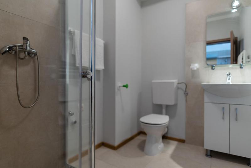 One-Bedroom Suite image 2