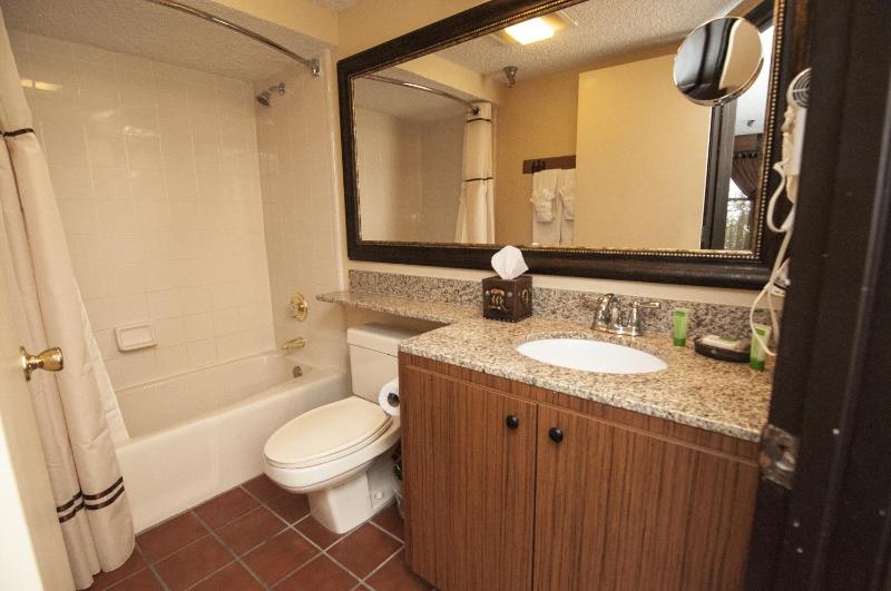 Lodge Guest Room image 3