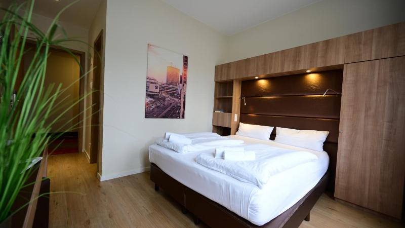 Comfort Double Room image 4