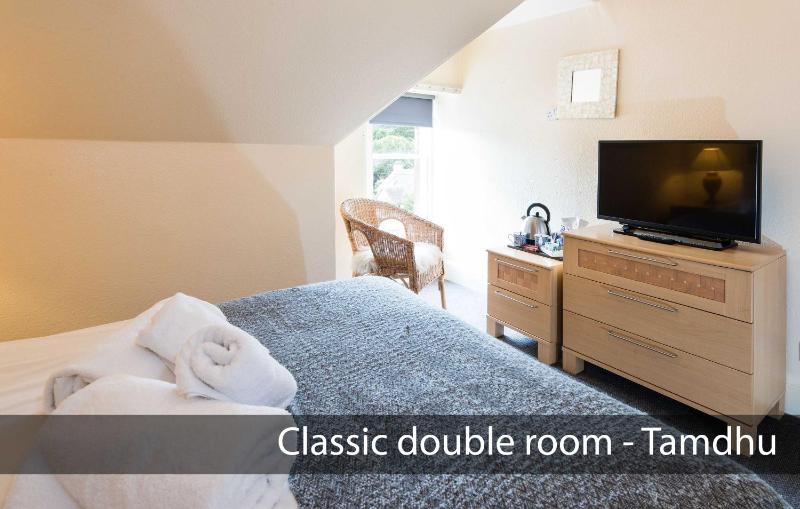 Townhouse Twin or Double Room (second building) image 4