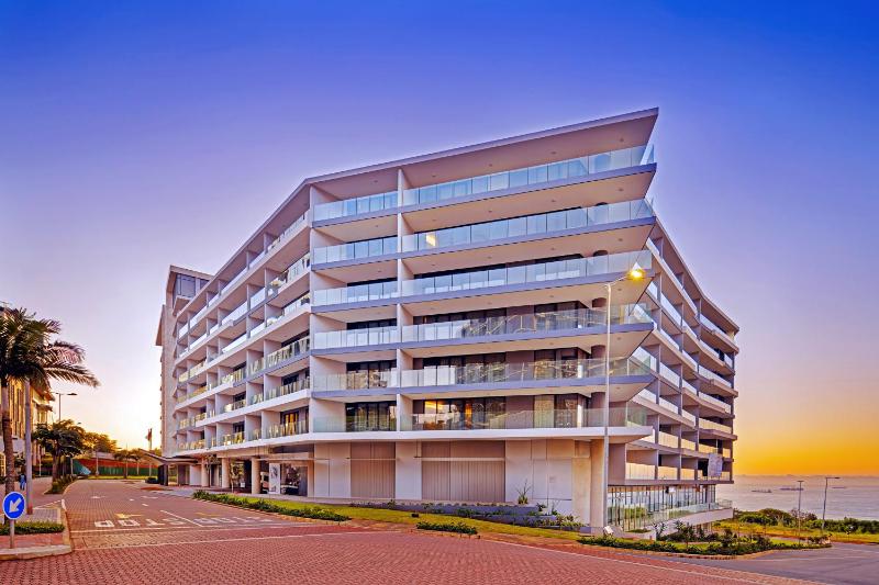 Coastlands Skye Hotel Ridgeside Umhlanga - image 6