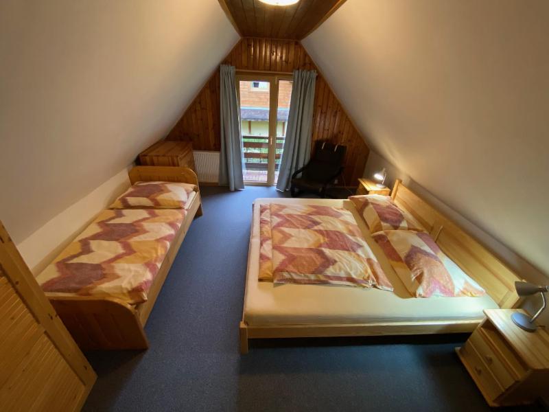 Two-Bedroom Apartment image 4
