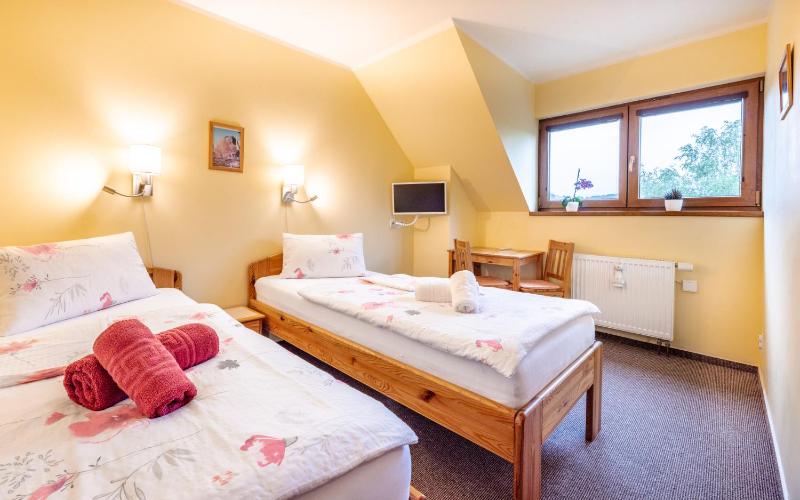 Twin Room image 1