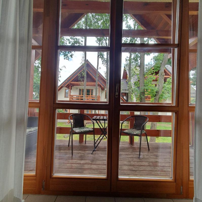 Apartment with Sauna image 3