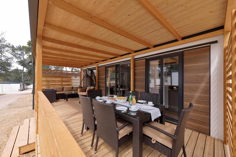 Camping Park Soline Mobile homes - image 37