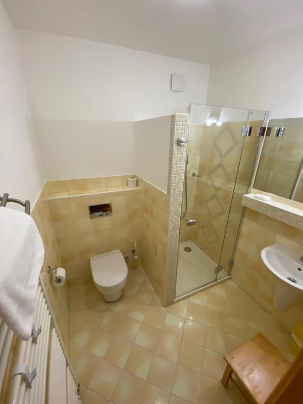 One-Bedroom Apartment image 3