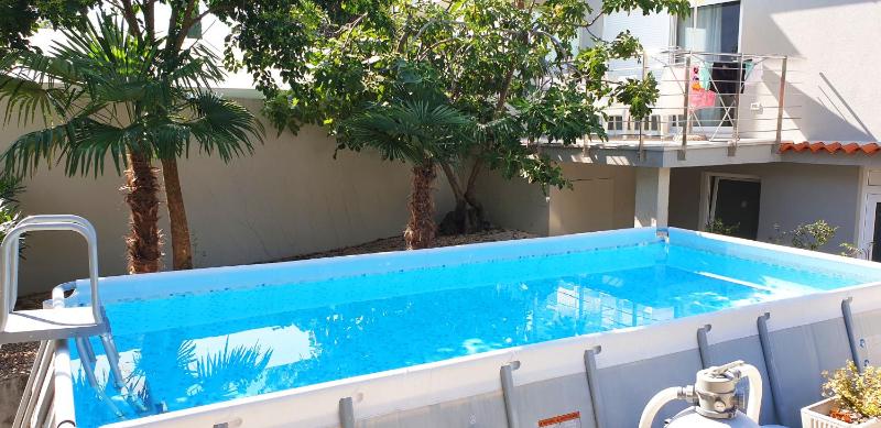 Two-Bedroom Apartment with Private Pool image 4