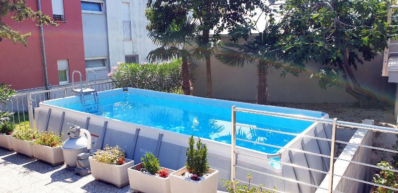 Two-Bedroom Apartment with Private Pool image 3