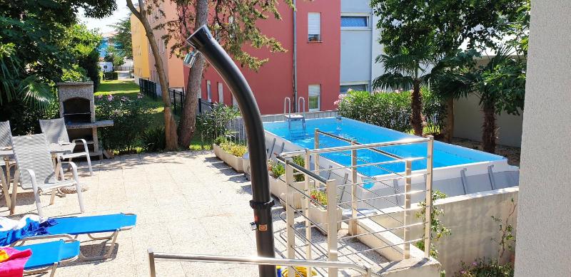 Two-Bedroom Apartment with Private Pool image 2