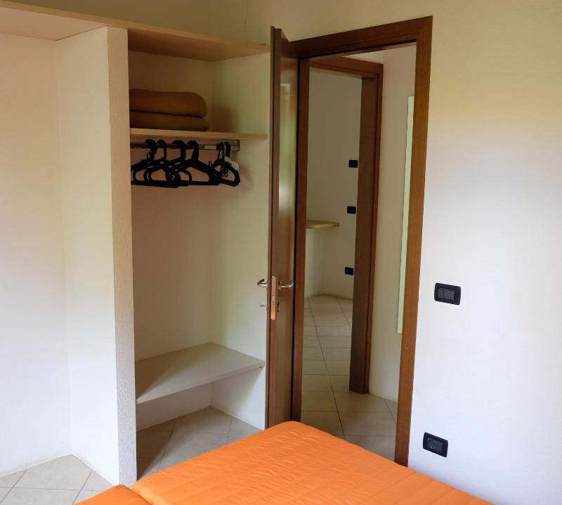 Two-Bedroom Apartment image 4