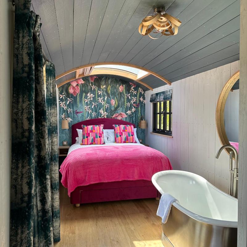 Shepherd Hut image 2