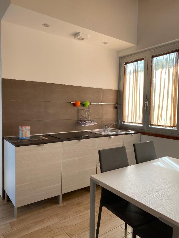 Three-Bedroom Apartment image 3