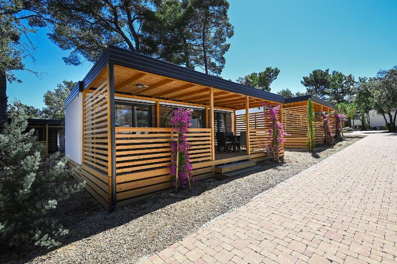Camping Park Soline Mobile homes - image 31