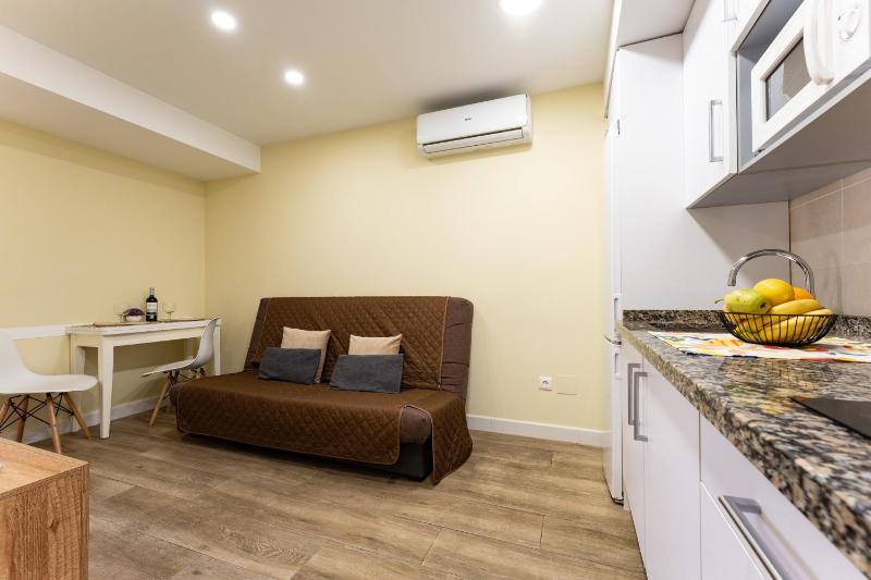 MalagaSuite Bermeja City - image 30