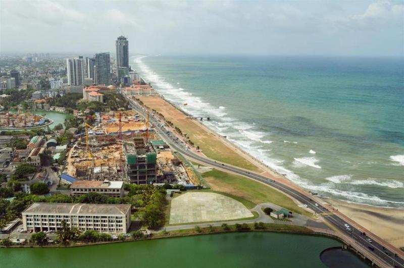 OYO 228 Sea View Hotel - image 15