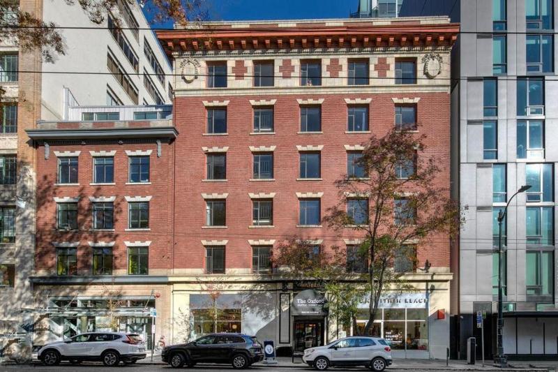 The Oxford Seattle-Downtown - image 2