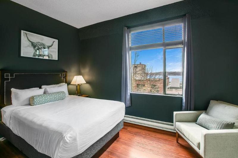 The Oxford Seattle-Downtown - image 3