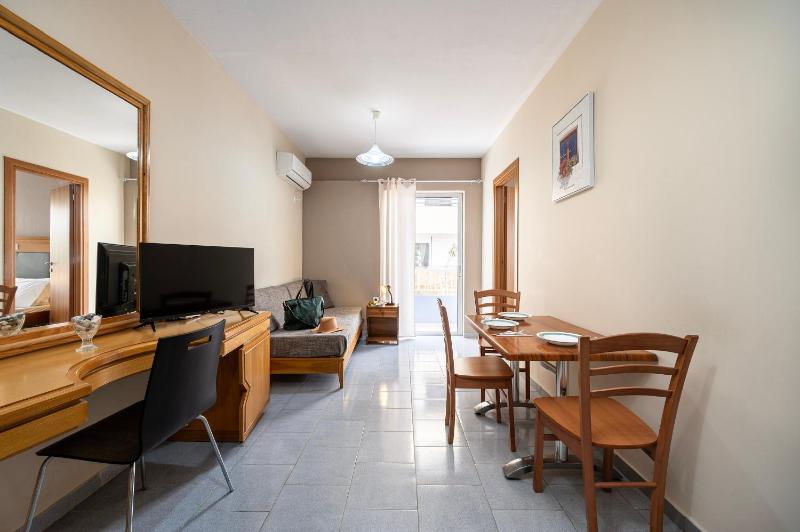 Manias Apartments - image 13