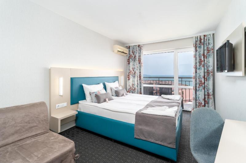 MPM Hotel Orel - Ultra All Inclusive - image 30