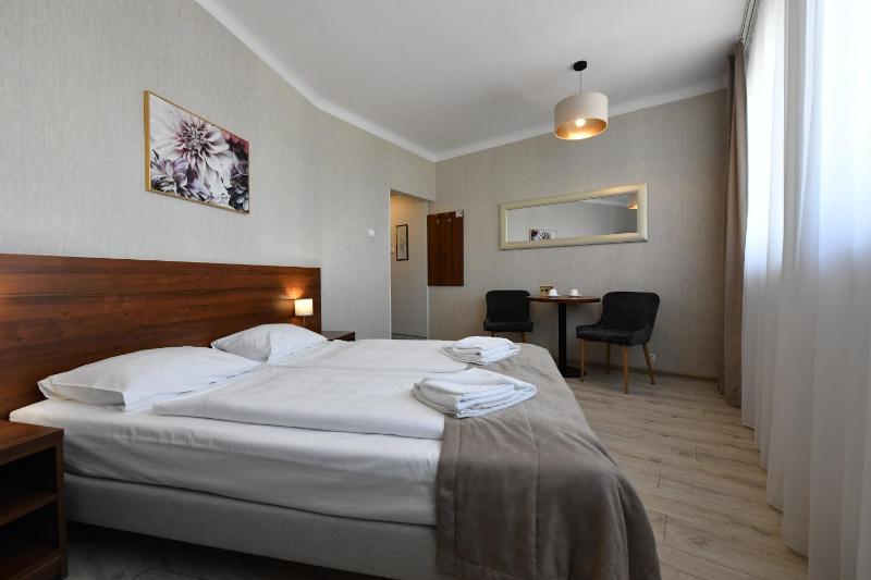 Hotel Polonia - image 45