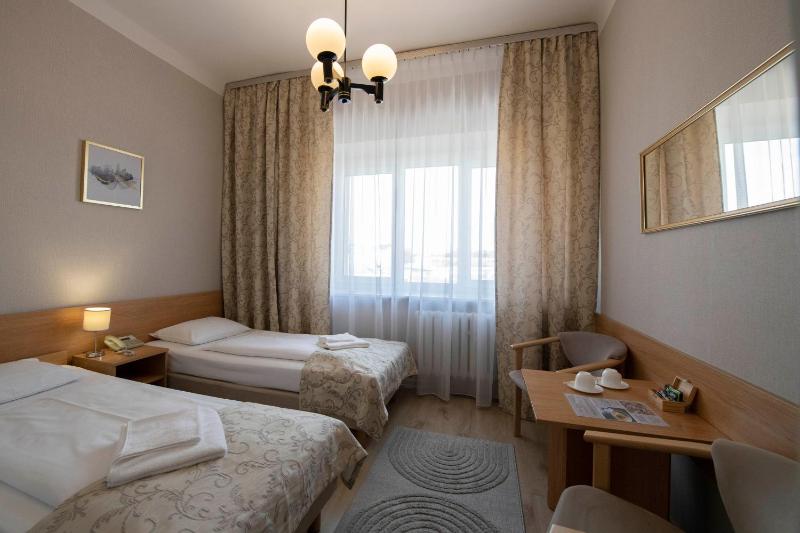 Standard Twin Room image 2