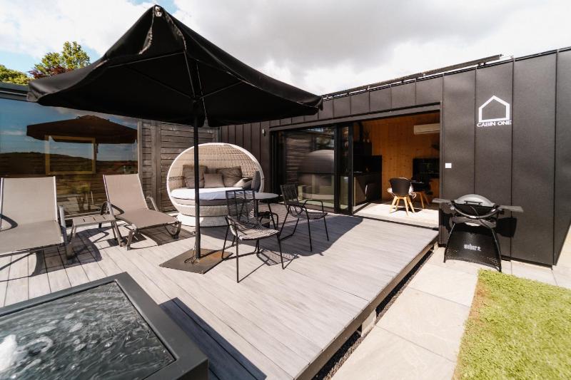 Superior Chalet image 2