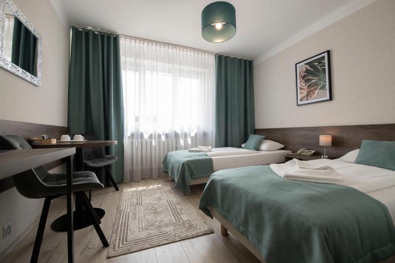 Hotel Polonia - image 46