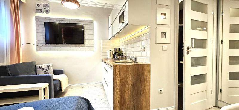 Bystra Woda Studio Zakopane - image 14
