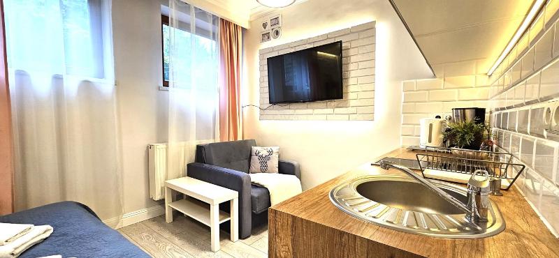 Bystra Woda Studio Zakopane - image 24