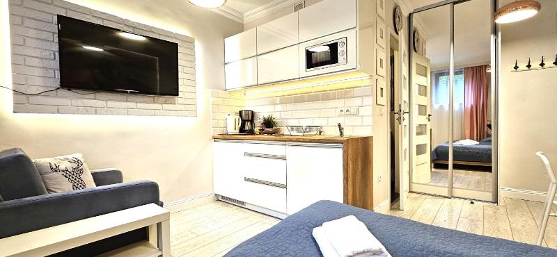 Bystra Woda Studio Zakopane - image 13
