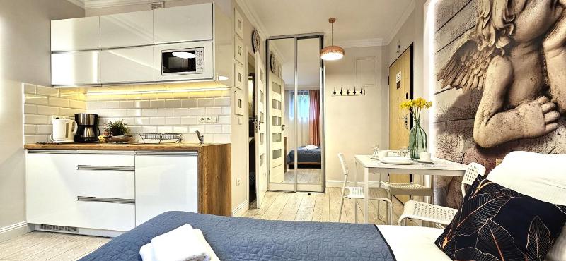 Bystra Woda Studio Zakopane - image 7